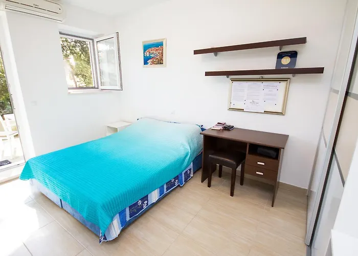 Apartment Felix